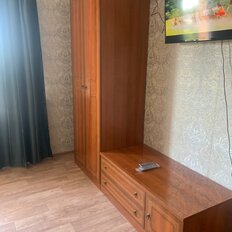 Квартира 45 м², 1-комнатная - изображение 4