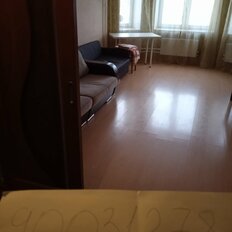 Квартира 40 м², 1-комнатная - изображение 5