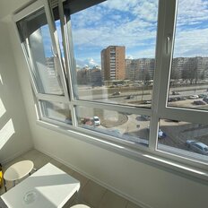 Квартира 30 м², студия - изображение 1