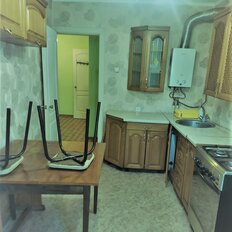 Квартира 54 м², 2-комнатная - изображение 4