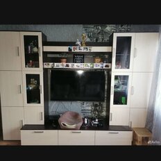 Квартира 60,1 м², 3-комнатная - изображение 1