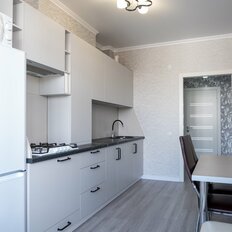 Квартира 100 м², 3-комнатная - изображение 2