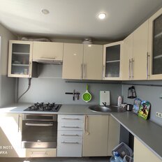 Квартира 57,4 м², 3-комнатная - изображение 2