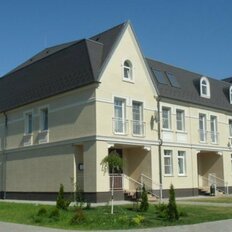 Квартира 67,1 м², 2-комнатная - изображение 3