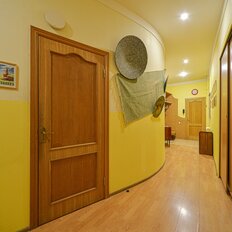 Квартира 70 м², 2-комнатная - изображение 2