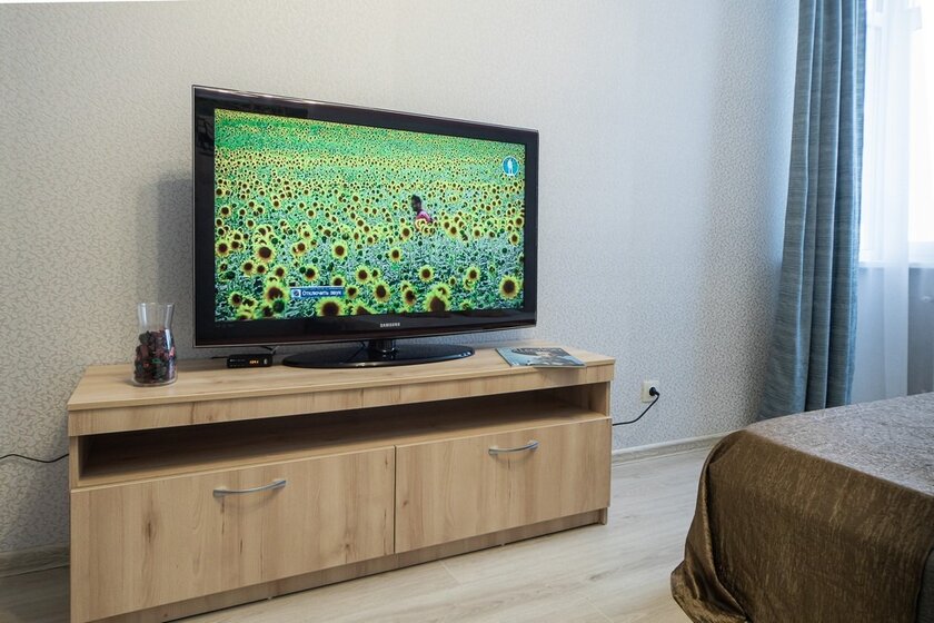 25 м², 1-комнатная квартира 1 500 ₽ в сутки - изображение 70