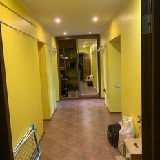 Квартира 93 м², 3-комнатная - изображение 5