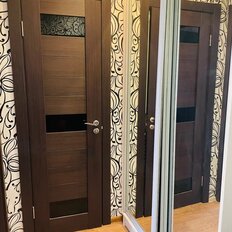 Квартира 40 м², 1-комнатная - изображение 4