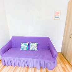 Квартира 39 м², 1-комнатная - изображение 2