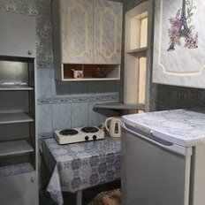 Квартира 23 м², 1-комнатная - изображение 1
