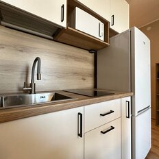 Квартира 24 м², студия - изображение 1