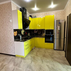 Квартира 73 м², 3-комнатная - изображение 3