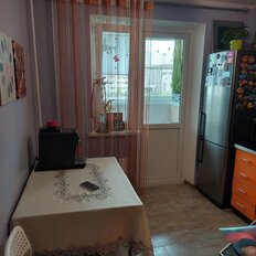 Квартира 43 м², 1-комнатная - изображение 5