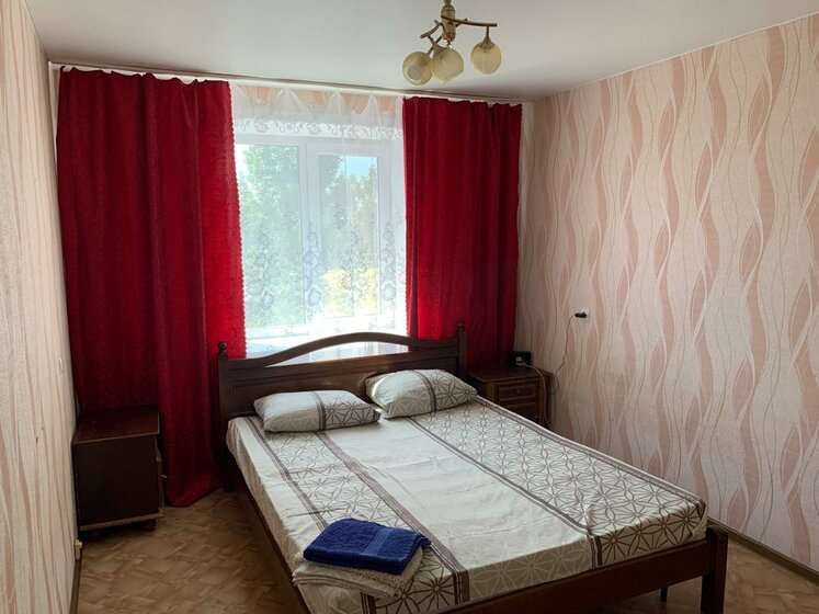 45 м², 2-комнатная квартира 2 000 ₽ в сутки - изображение 13