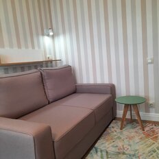 Квартира 16 м², 1-комнатная - изображение 3