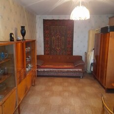 Квартира 31 м², 1-комнатная - изображение 3