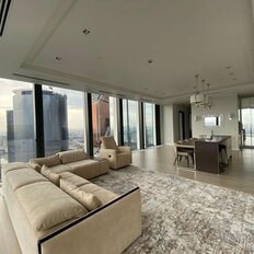 Квартира 125 м², 3-комнатные - изображение 4