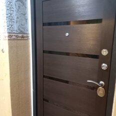Квартира 29 м², студия - изображение 1