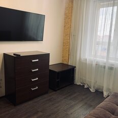 Квартира 40 м², 1-комнатная - изображение 5