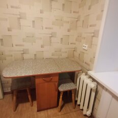 Квартира 36 м², 1-комнатная - изображение 4