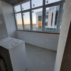 Квартира 88 м², 3-комнатная - изображение 4