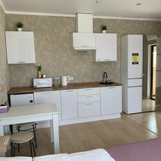 Квартира 24 м², 1-комнатная - изображение 4