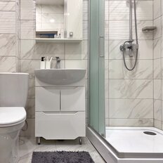 Квартира 38,8 м², студия - изображение 1
