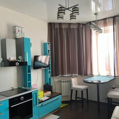 Квартира 45,3 м², 1-комнатная - изображение 3