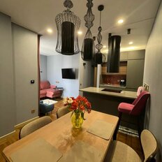 Квартира 59 м², 2-комнатная - изображение 5