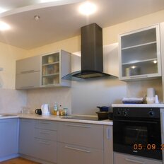 Квартира 130 м², 3-комнатная - изображение 3