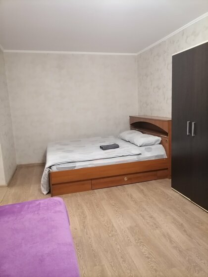 33 м², 1-комнатная квартира 2 000 ₽ в сутки - изображение 35