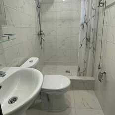 Квартира 17 м², 1-комнатные - изображение 4
