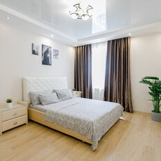 Квартира 40 м², 1-комнатная - изображение 2