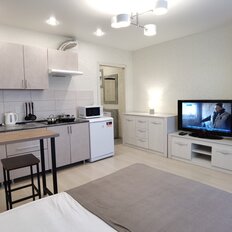 Квартира 38 м², студия - изображение 4