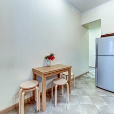 Квартира 38 м², 1-комнатная - изображение 5