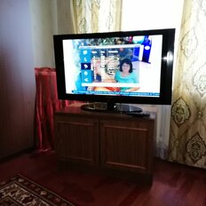 Квартира 30 м², 1-комнатная - изображение 2