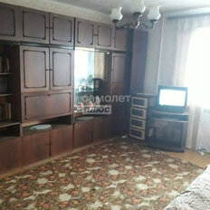 Квартира 49,6 м², 2-комнатная - изображение 1