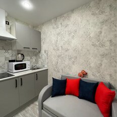 Квартира 16 м², студия - изображение 1