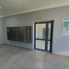 Квартира 38,3 м², 1-комнатная - изображение 4