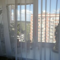 Квартира 39 м², 1-комнатная - изображение 4