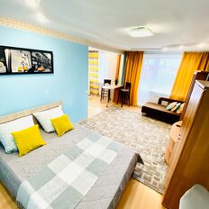 Квартира 31 м², 1-комнатная - изображение 4