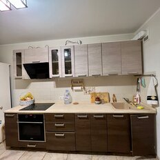 Квартира 50 м², 1-комнатная - изображение 3