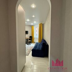 Квартира 52 м², 2-комнатная - изображение 5
