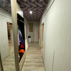 Квартира 53,8 м², 2-комнатная - изображение 2