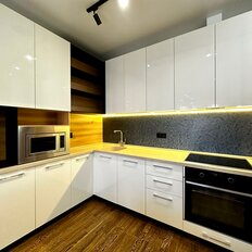 Квартира 83,6 м², 4-комнатная - изображение 4