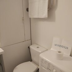 Квартира 38,5 м², 1-комнатная - изображение 5