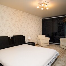 Квартира 50 м², 2-комнатная - изображение 3