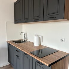 Квартира 20 м², студия - изображение 2