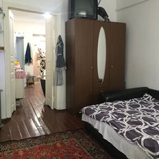 Квартира 33 м², 2-комнатная - изображение 1