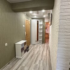 Квартира 99,5 м², 4-комнатная - изображение 3